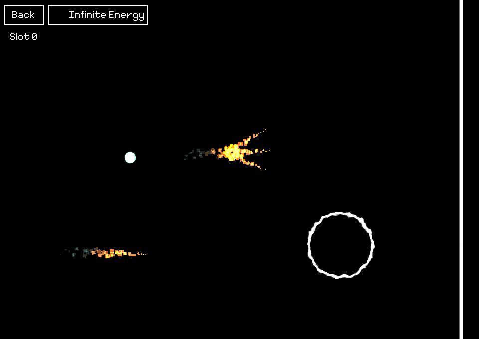 Node Wizardry (itch) - кадр 2