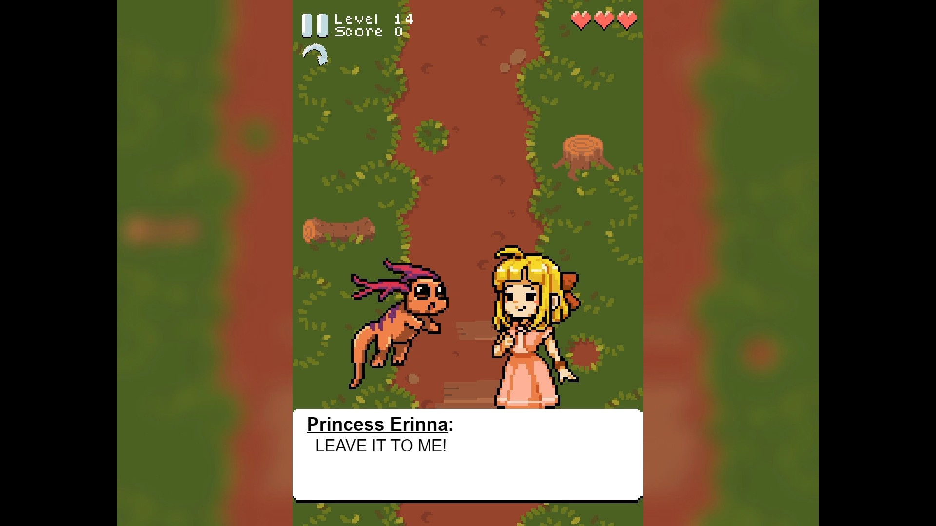 The Tales of Epicton Kingdom - кадр 5