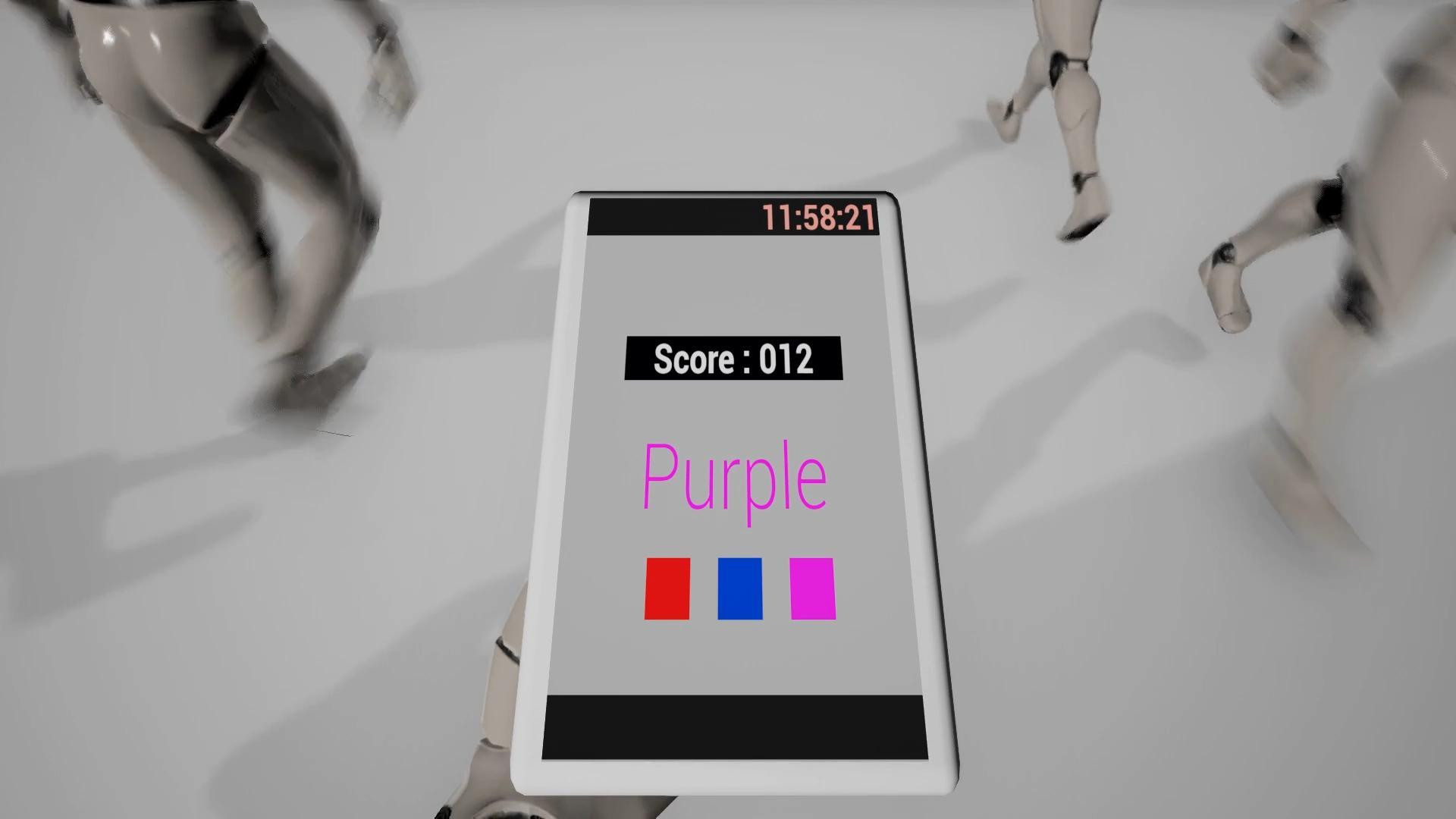 RiskyPhone JP (itch) - кадр 4