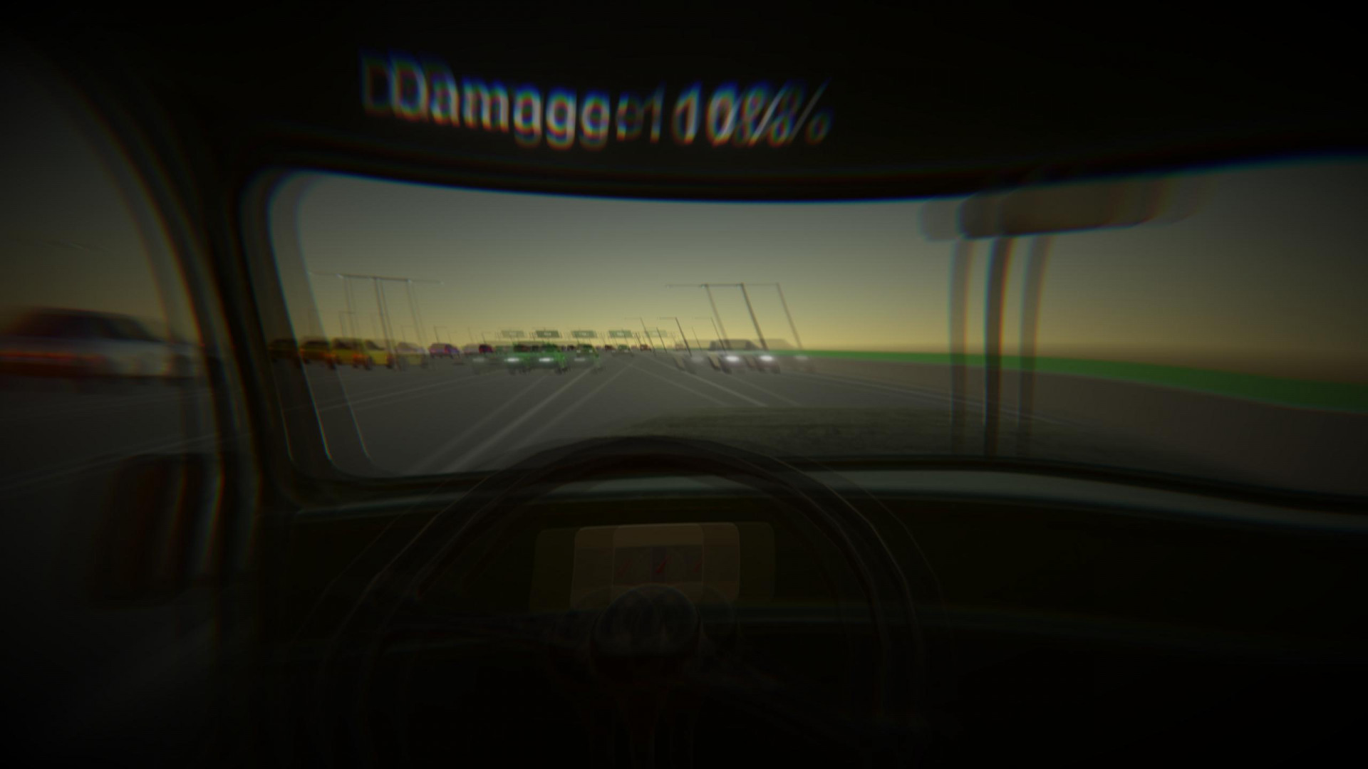 (Don't) Drink & Drive Simulator 2018 (itch) - кадр 3
