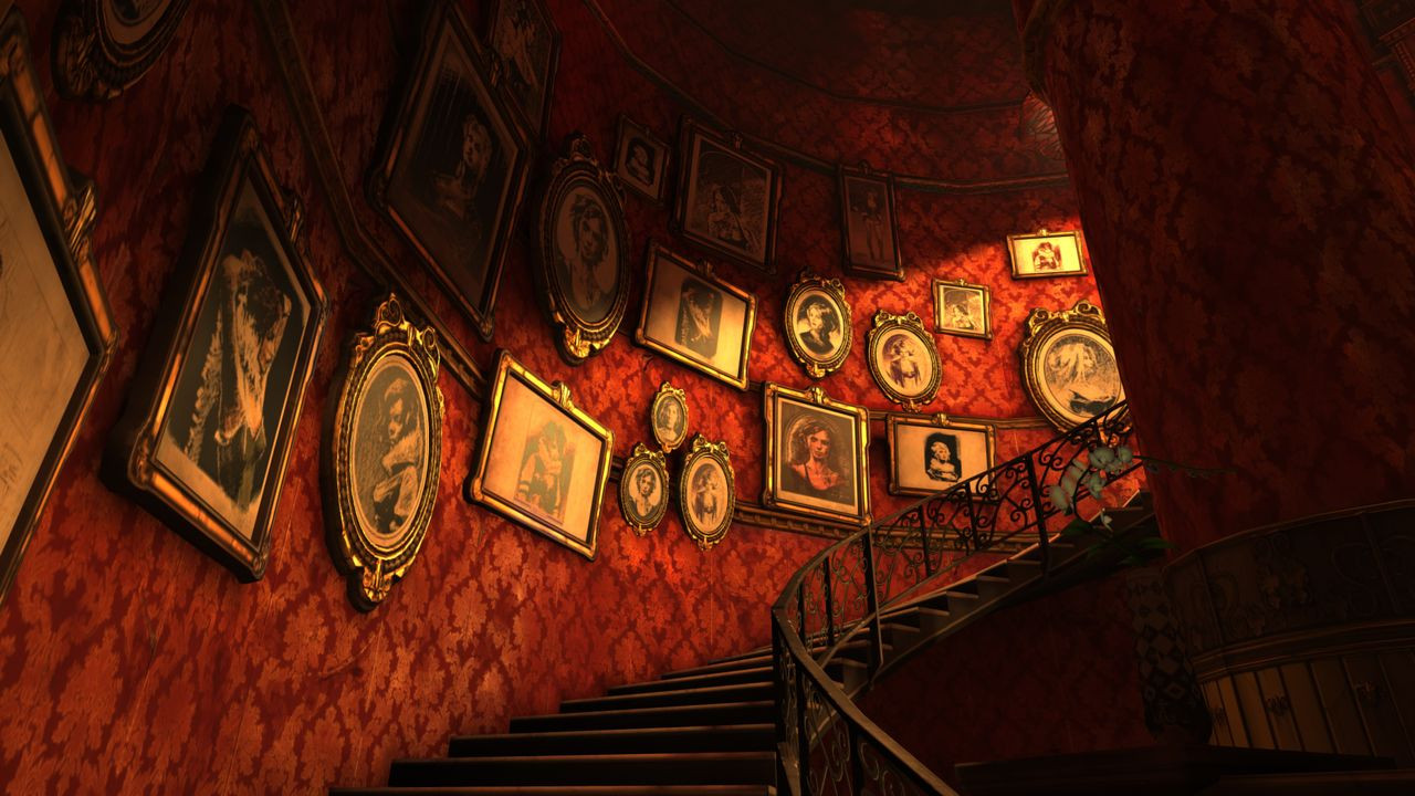 Dishonored: Game of the Year Edition - кадр 8