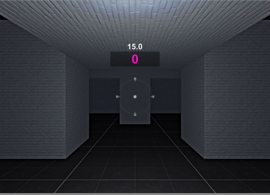 Shooter Madness (Kokika) (itch) - кадр 1
