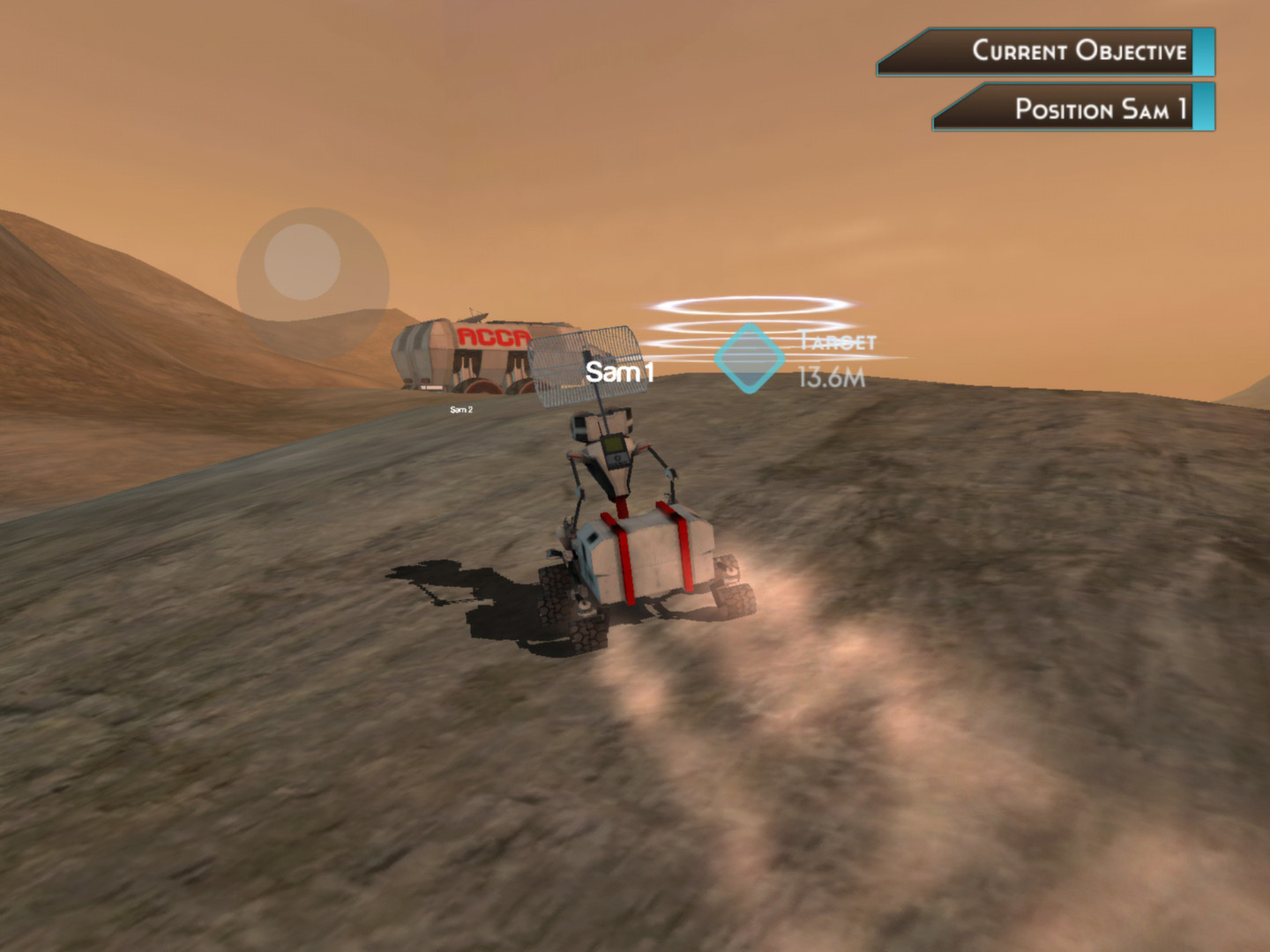 Starlite: Astronaut Rescue - кадр 9