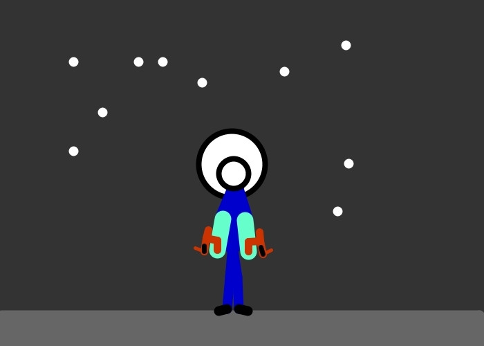 the ourverse book one (itch) - кадр 1