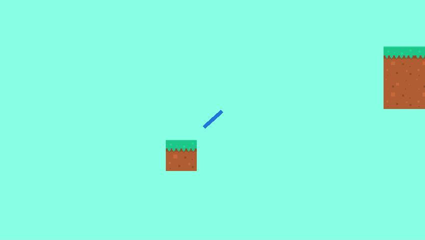 Slime Magnet (itch) - кадр 2