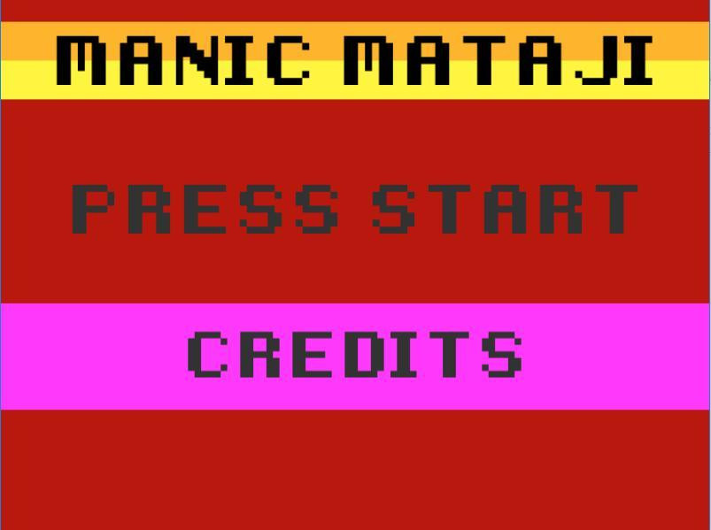 Manic Mataji (itch) - кадр 5