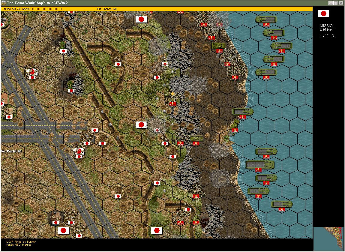 winSPWW2 - кадр 9