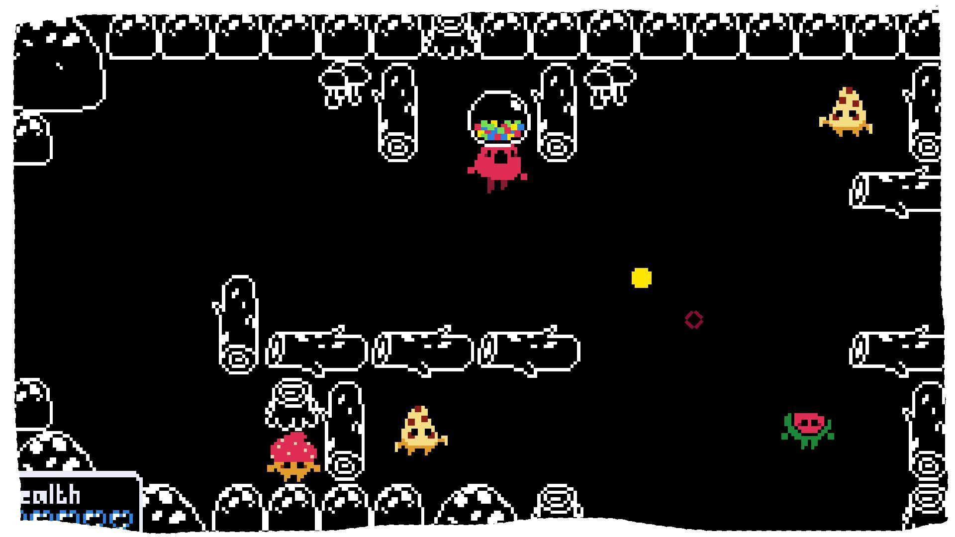 Melon Game (itch) - кадр 6