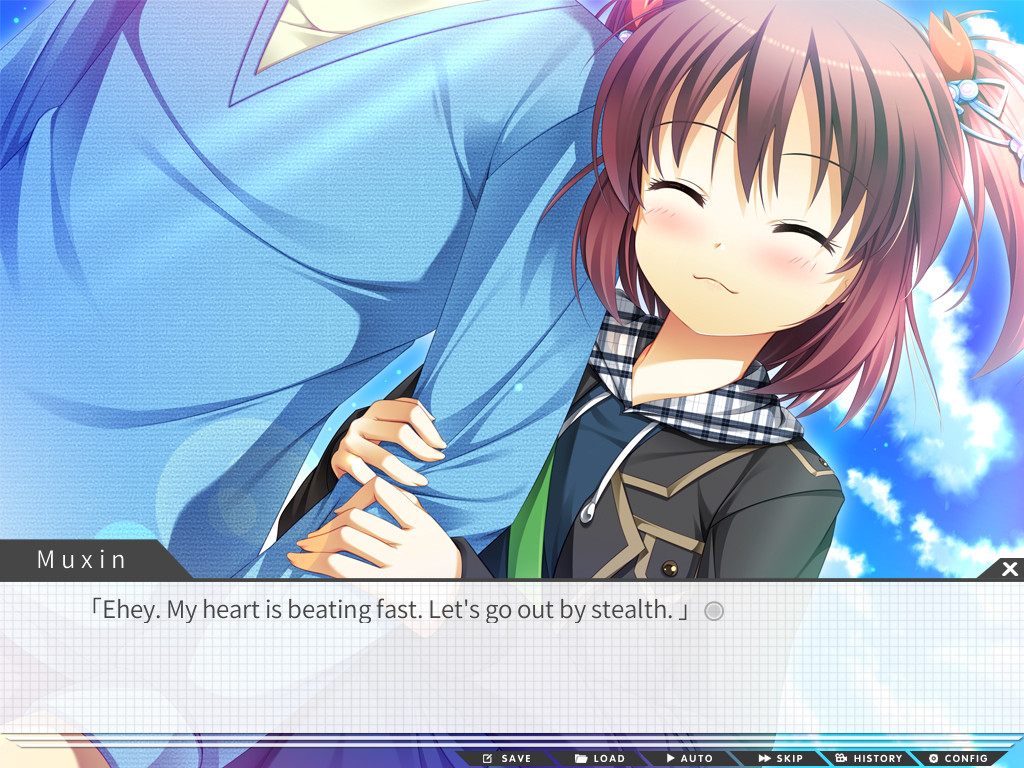 Gaokao.Love.100Days - кадр 9