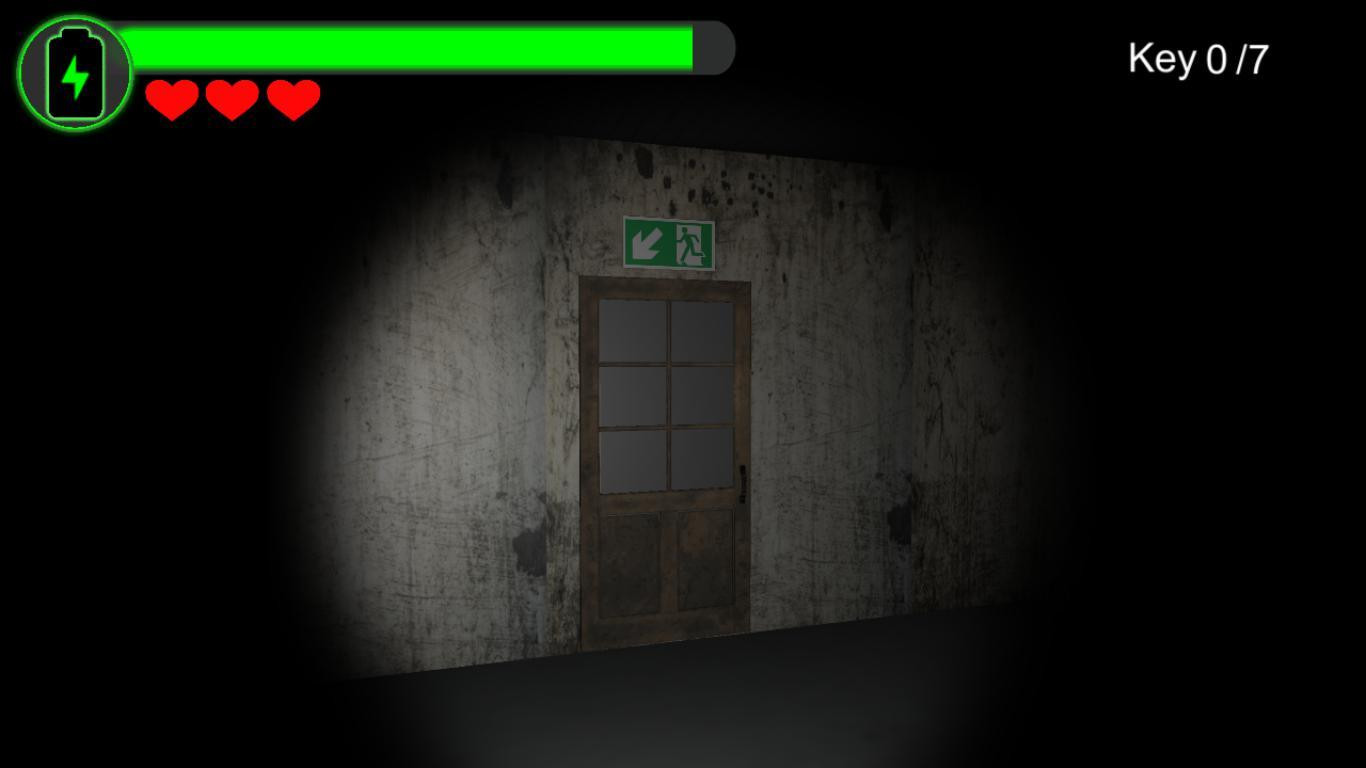 Myth-17 (Updated 1st February 18 for PC ) (itch) - кадр 5