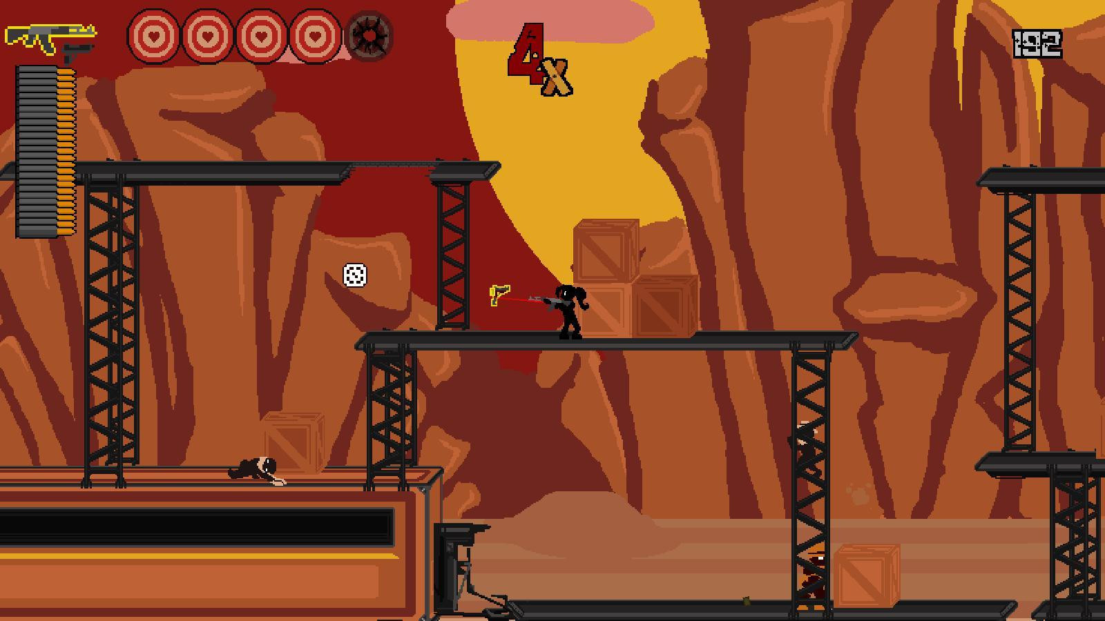 GUNGUNGUN (itch) - кадр 7