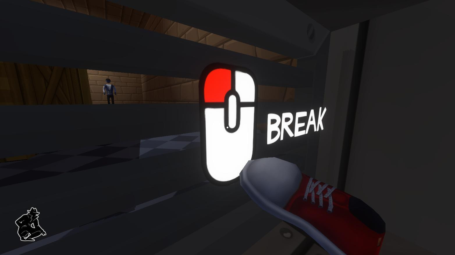 Sneaker - кадр 11
