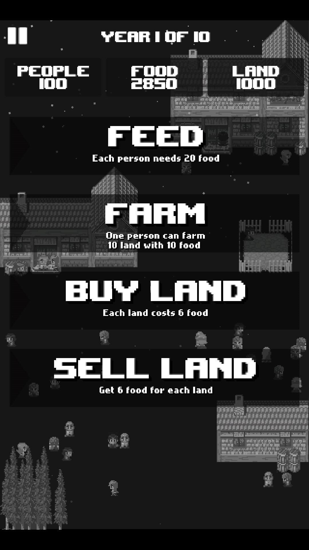 The Kingdom Manager (itch) - кадр 4