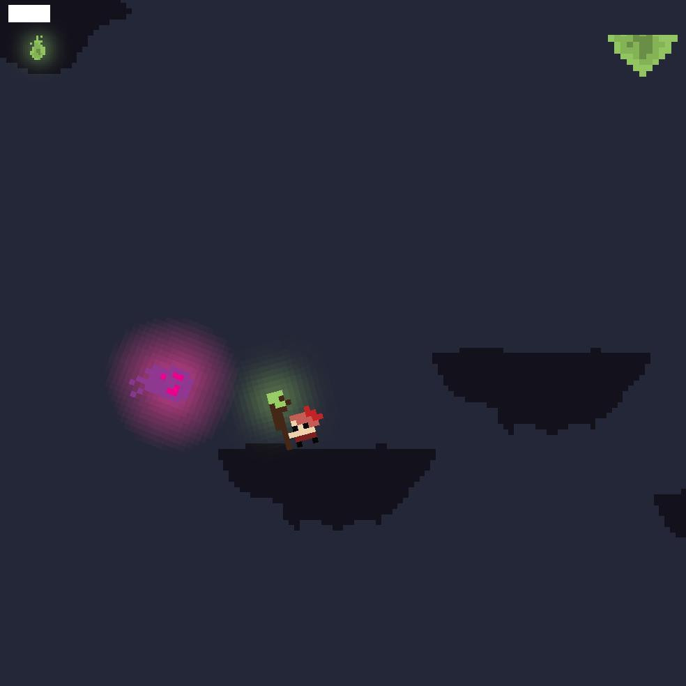 The Red Witch - кадр 2