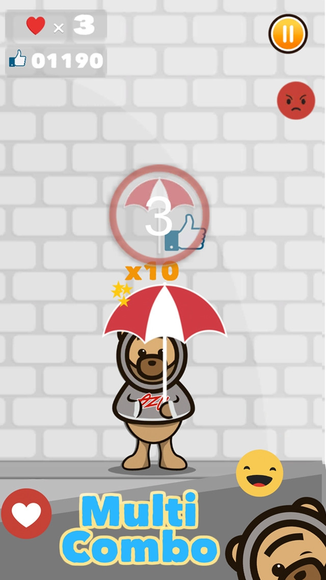 Odisea: The Game (itch) - кадр 4