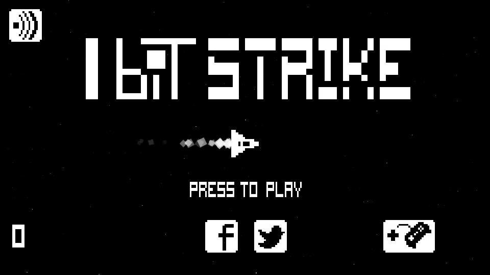 1 biT Strike (itch) - кадр 3