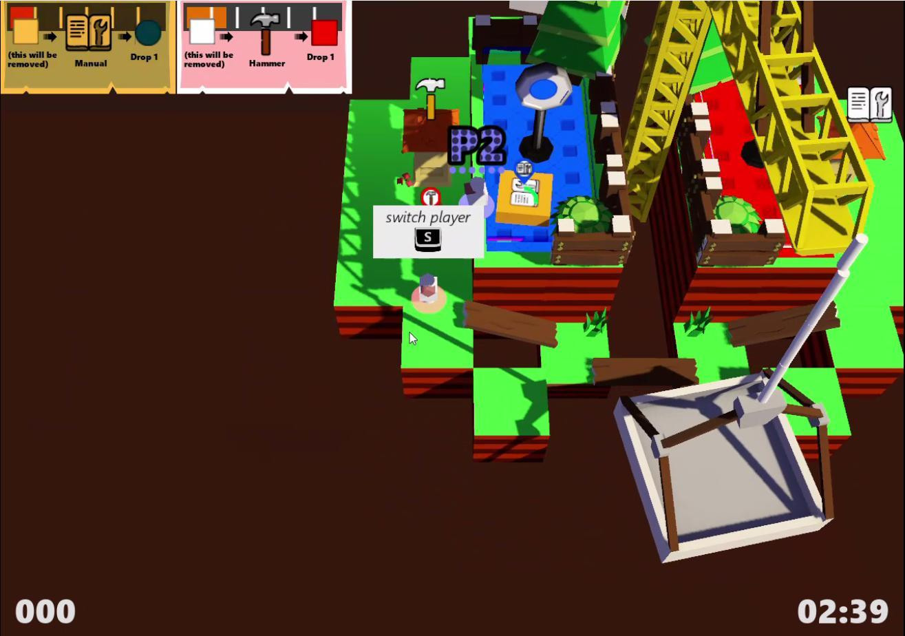 Package Party (itch) - кадр 4