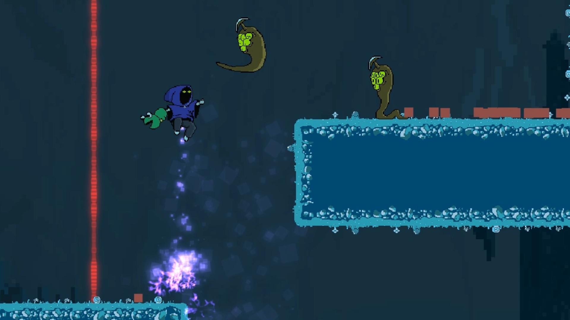 Puppet Guardian (itch) - кадр 2