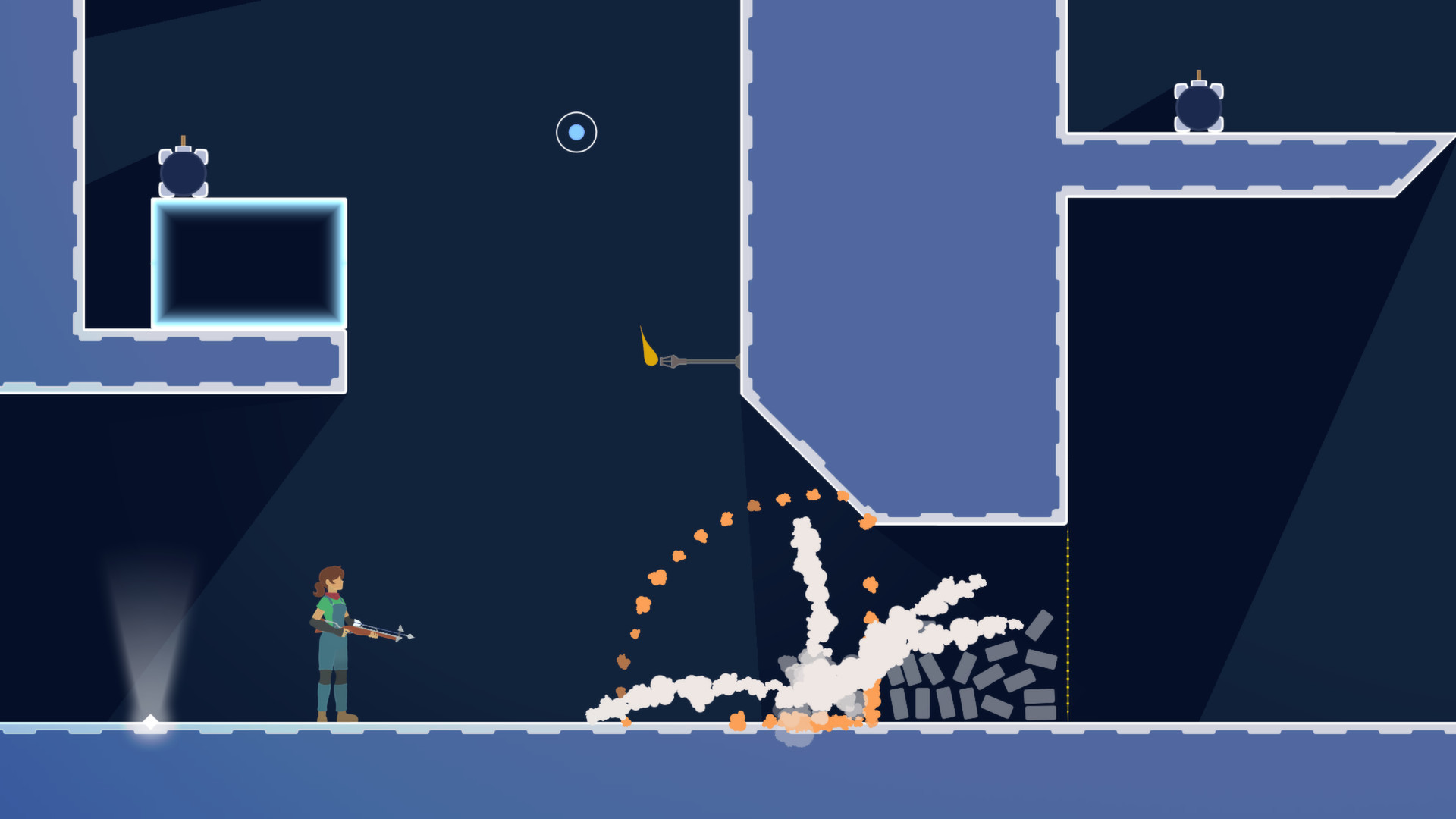 LogiGun - кадр 7