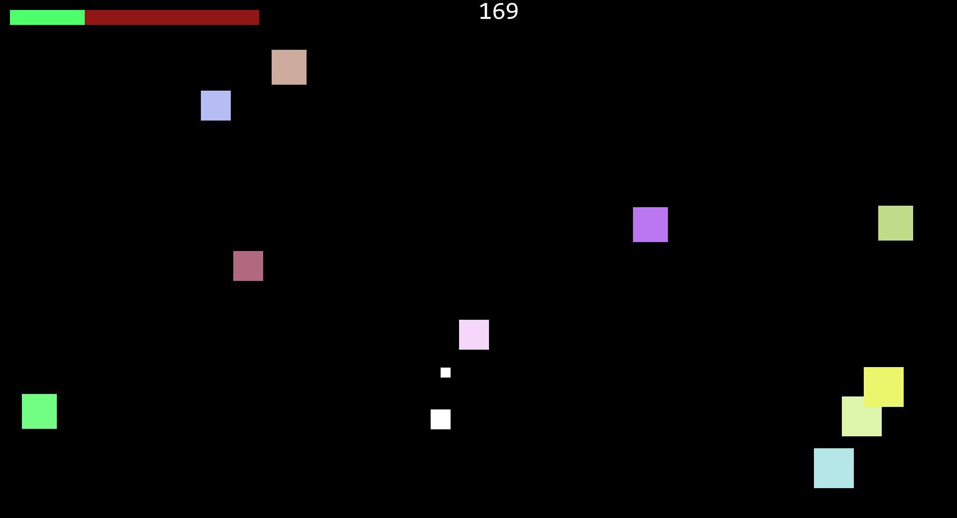 Brick Burster (itch) - кадр 3