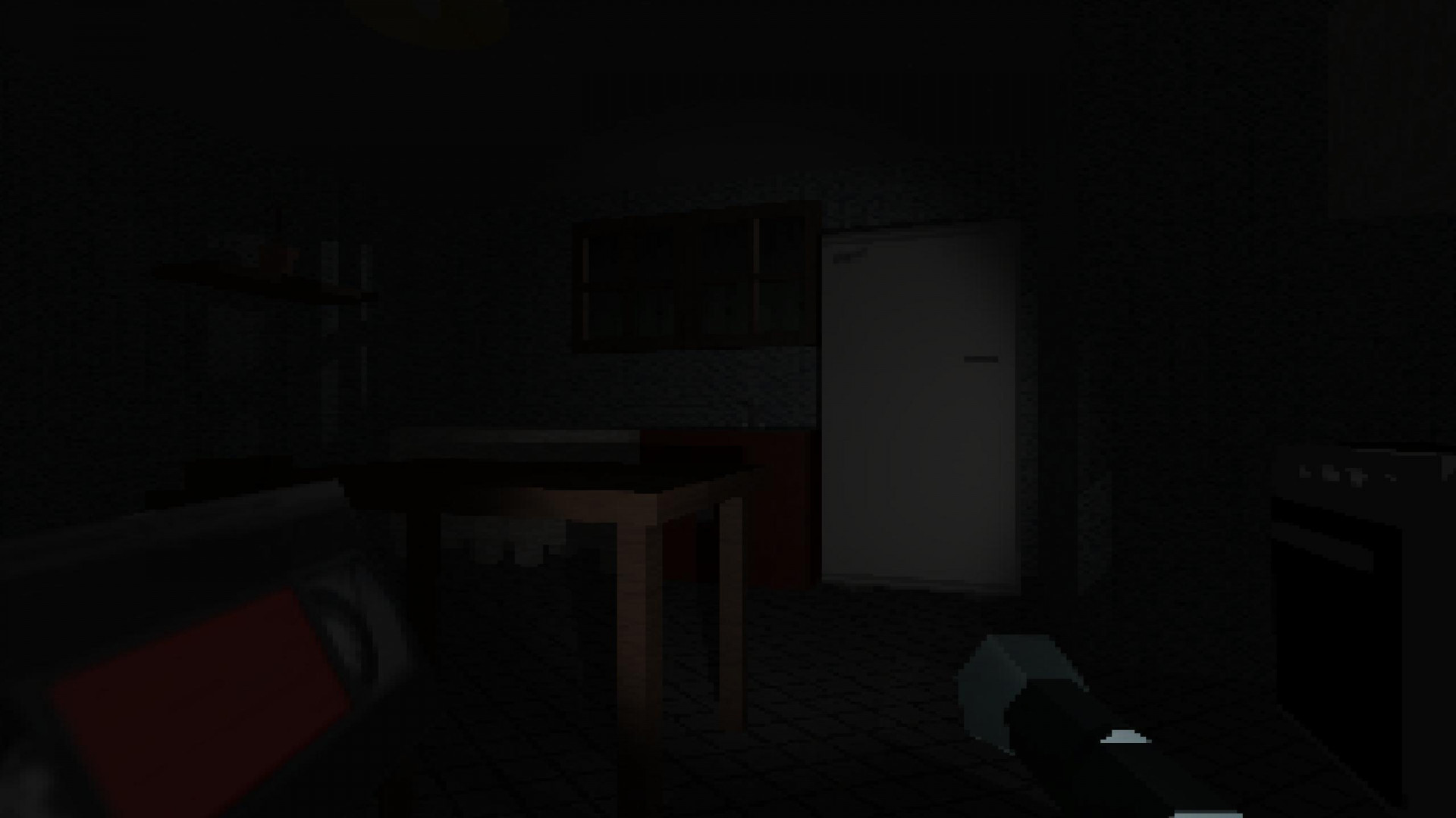 TV Night (itch) - кадр 5