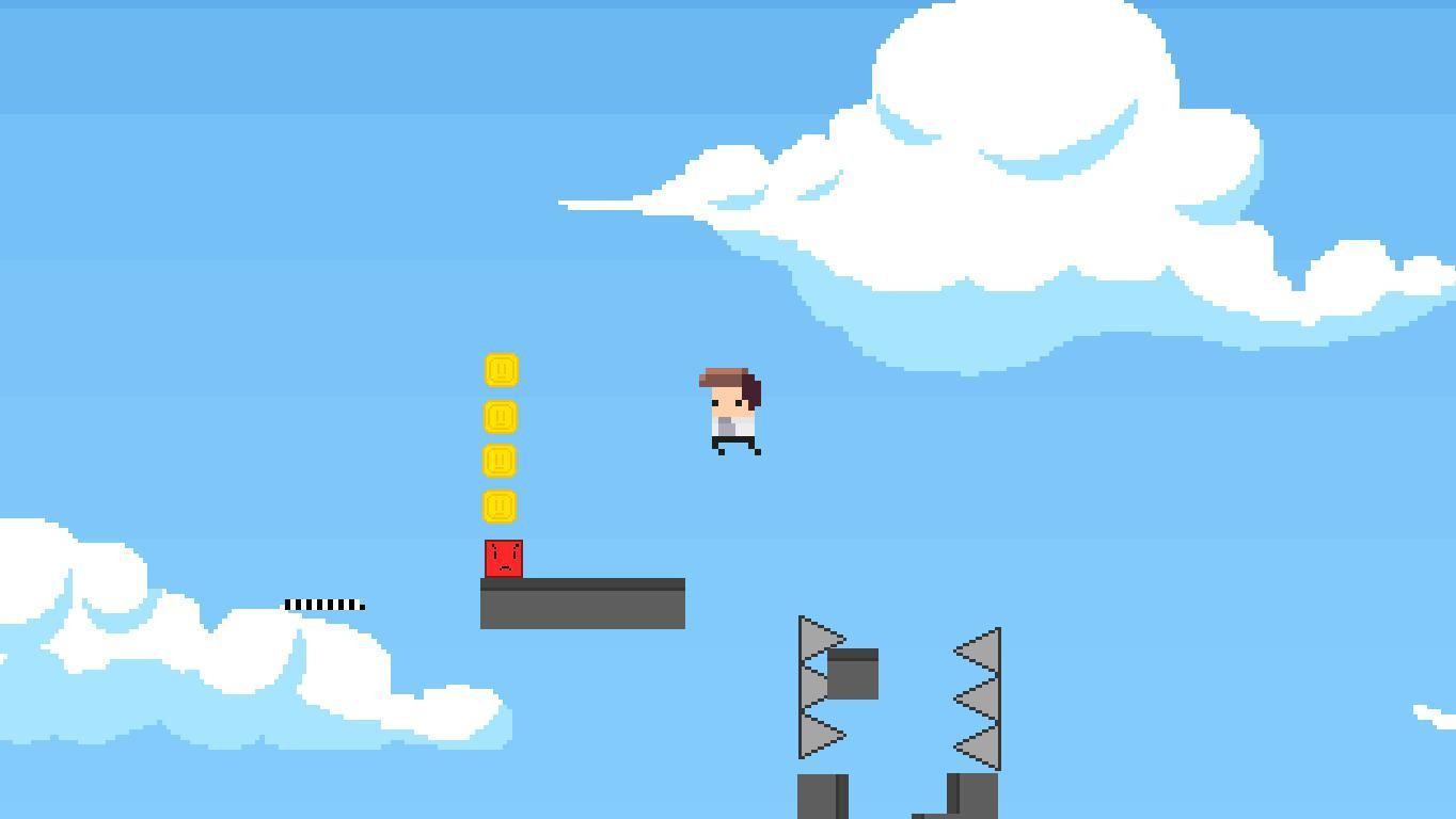 Project Sandbox (itch) - кадр 3