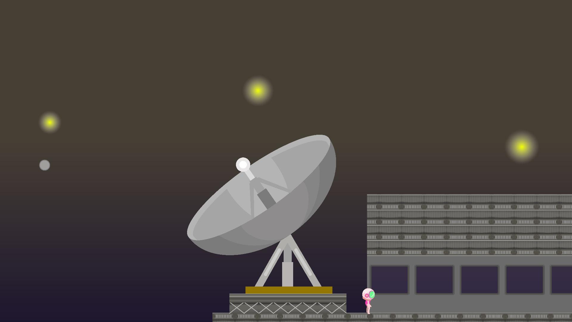 Famous Last Words (itch) - кадр 3