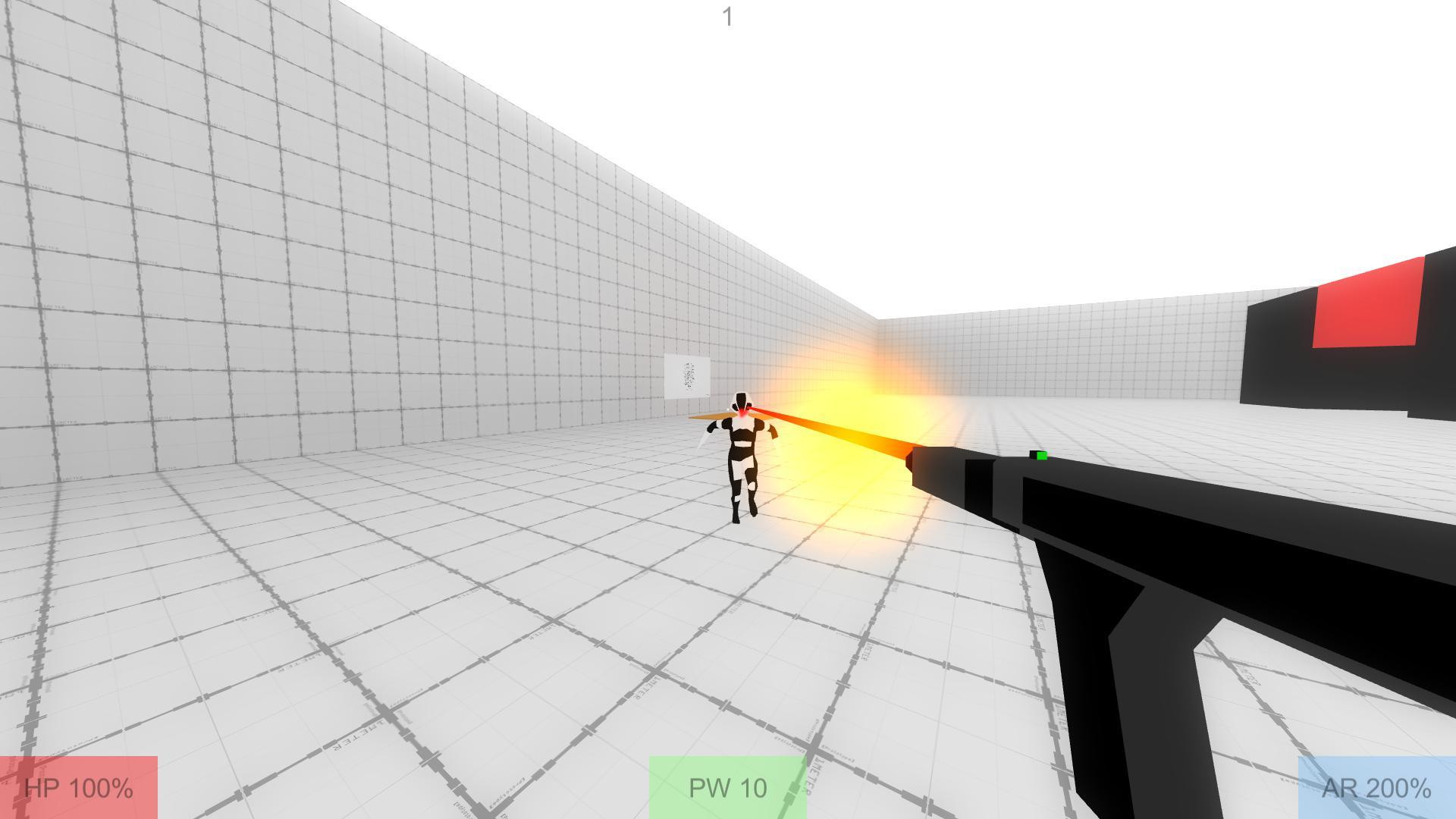 Protocol 060 [v0.7.0] (itch) - кадр 5