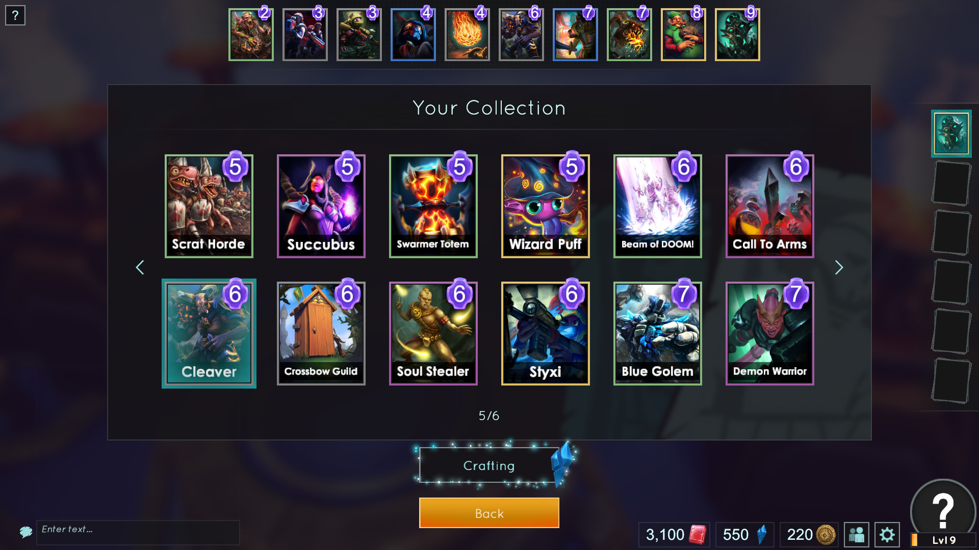 Minion Masters - кадр 9