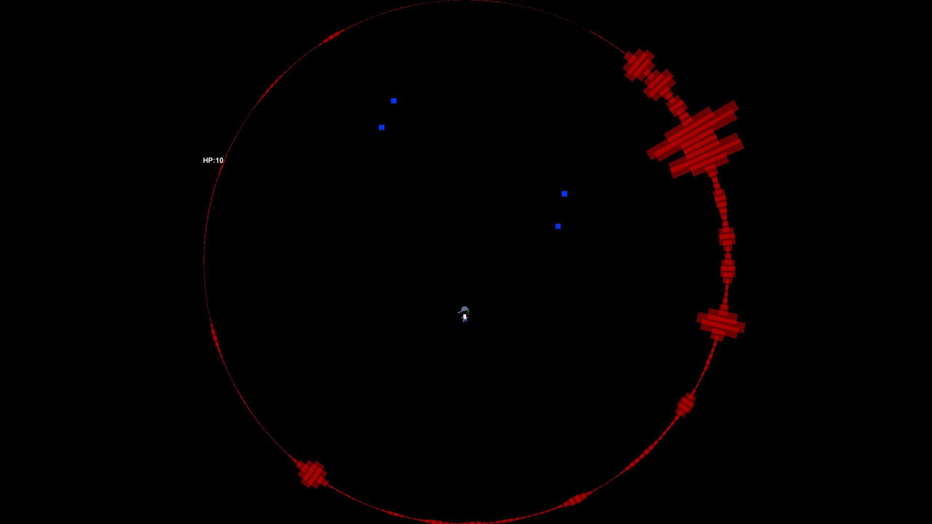 ProAudio (itch) - кадр 1