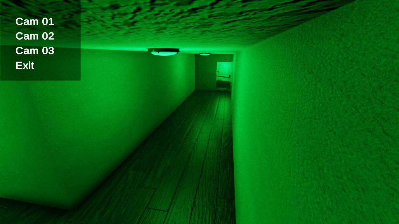 The Apartment 2 (itch) - кадр 2