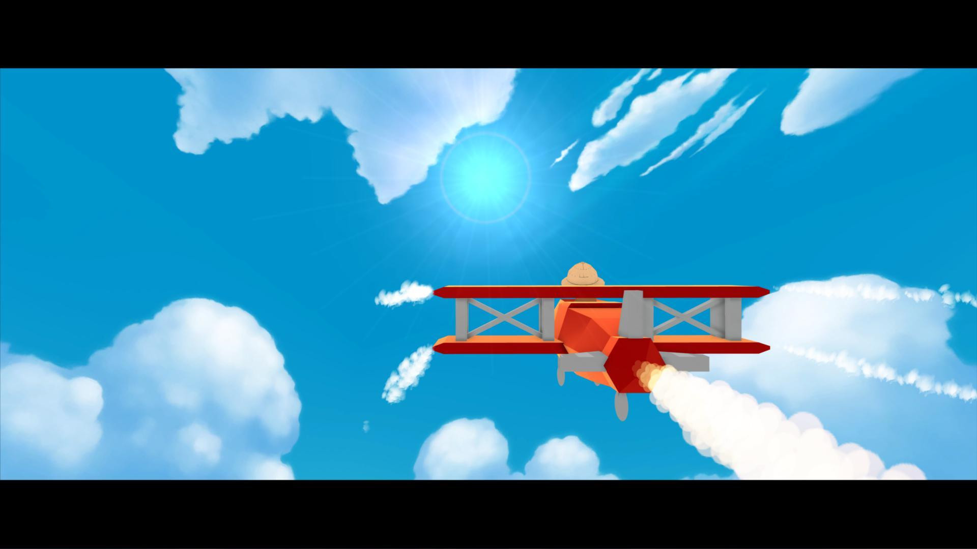Gravity Labyrinth (itch) - кадр 5