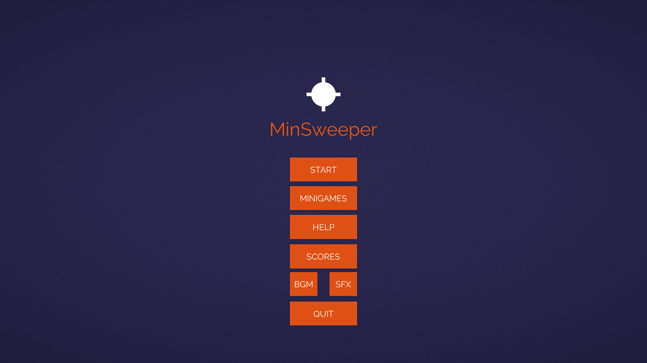 MinSweeper - кадр 7