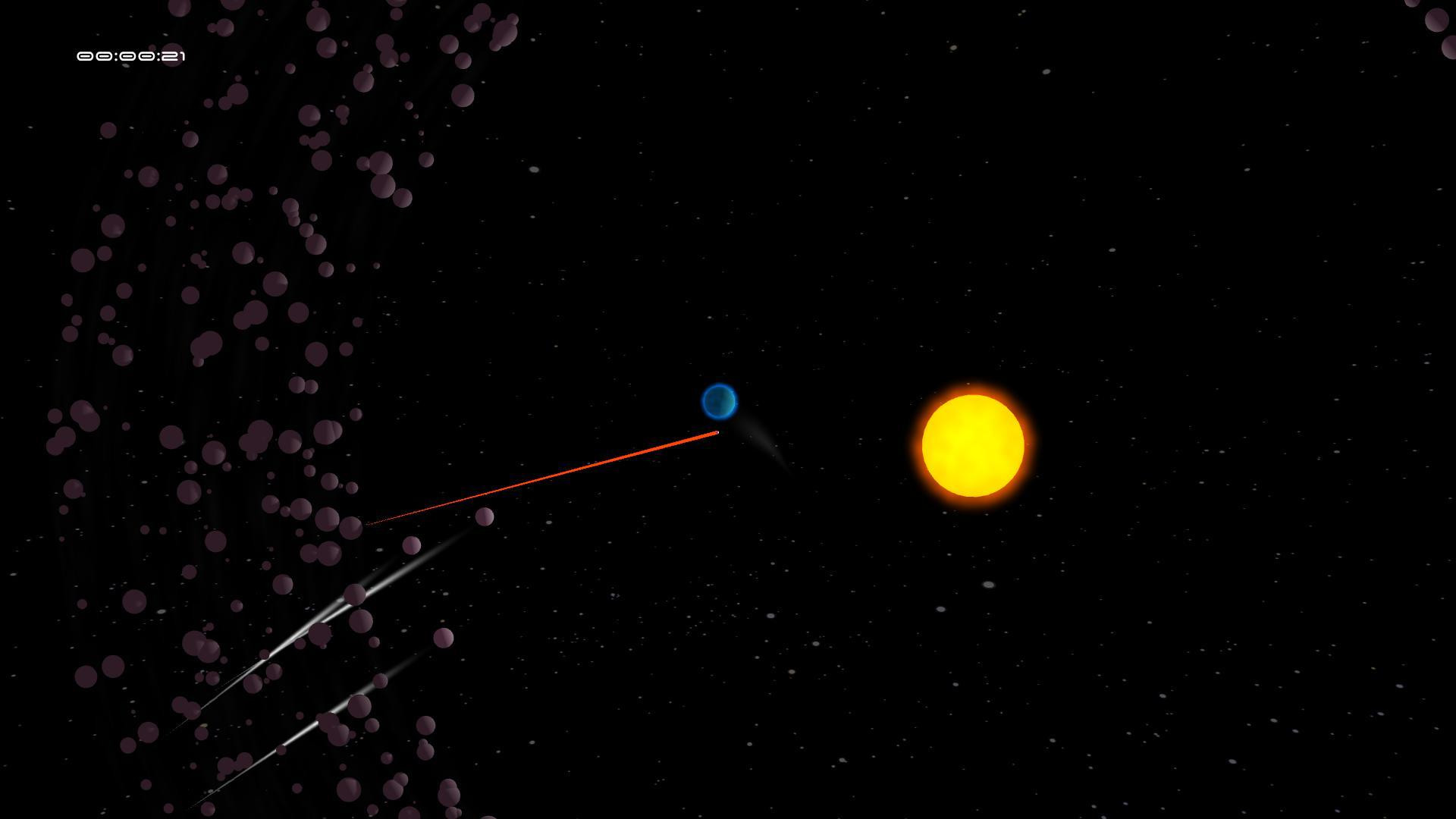 Defend Earth (itch) - кадр 4