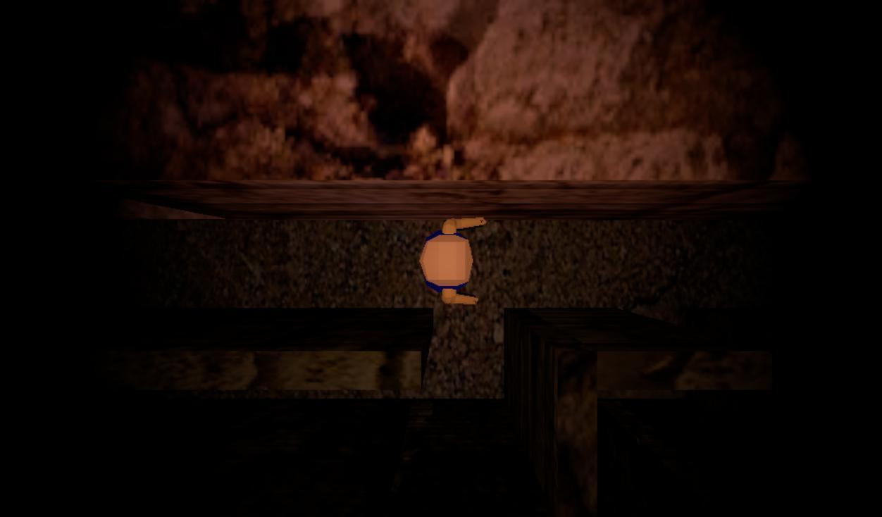 Death Maze (itch) (gamedeveloper14) - кадр 3