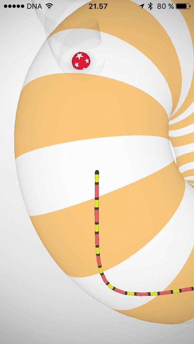 MilkSnake (itch) - кадр 4