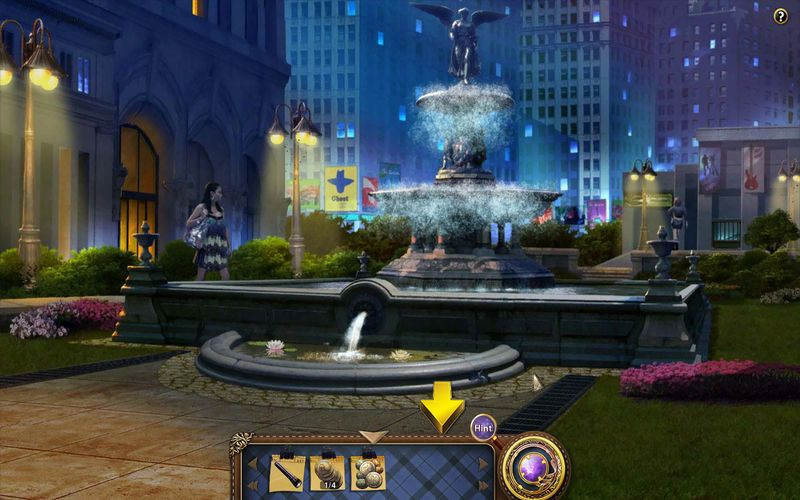 Secret of the Pendulum: Premium Edition - кадр 9