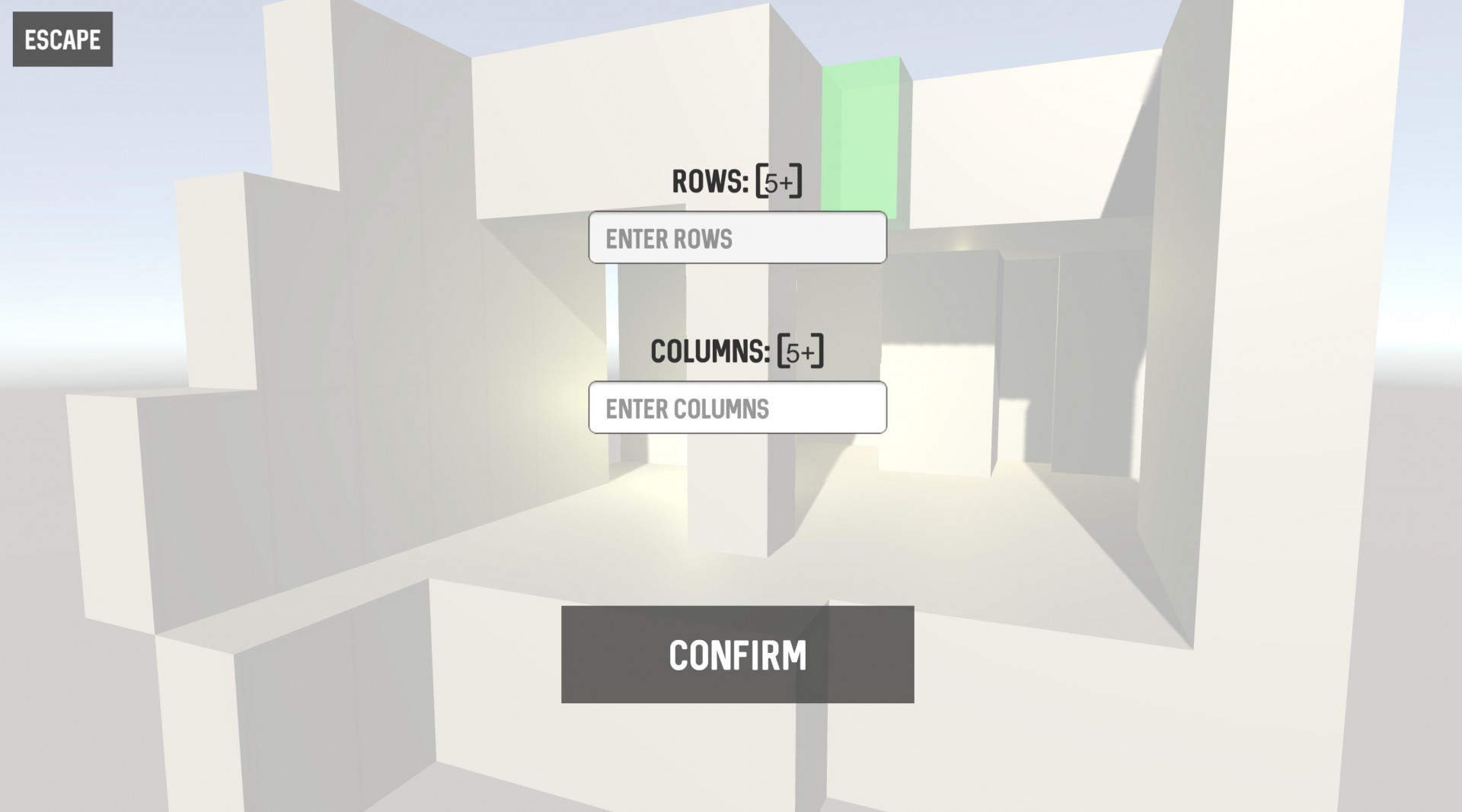 Algorithm Sandbox (itch) - кадр 4