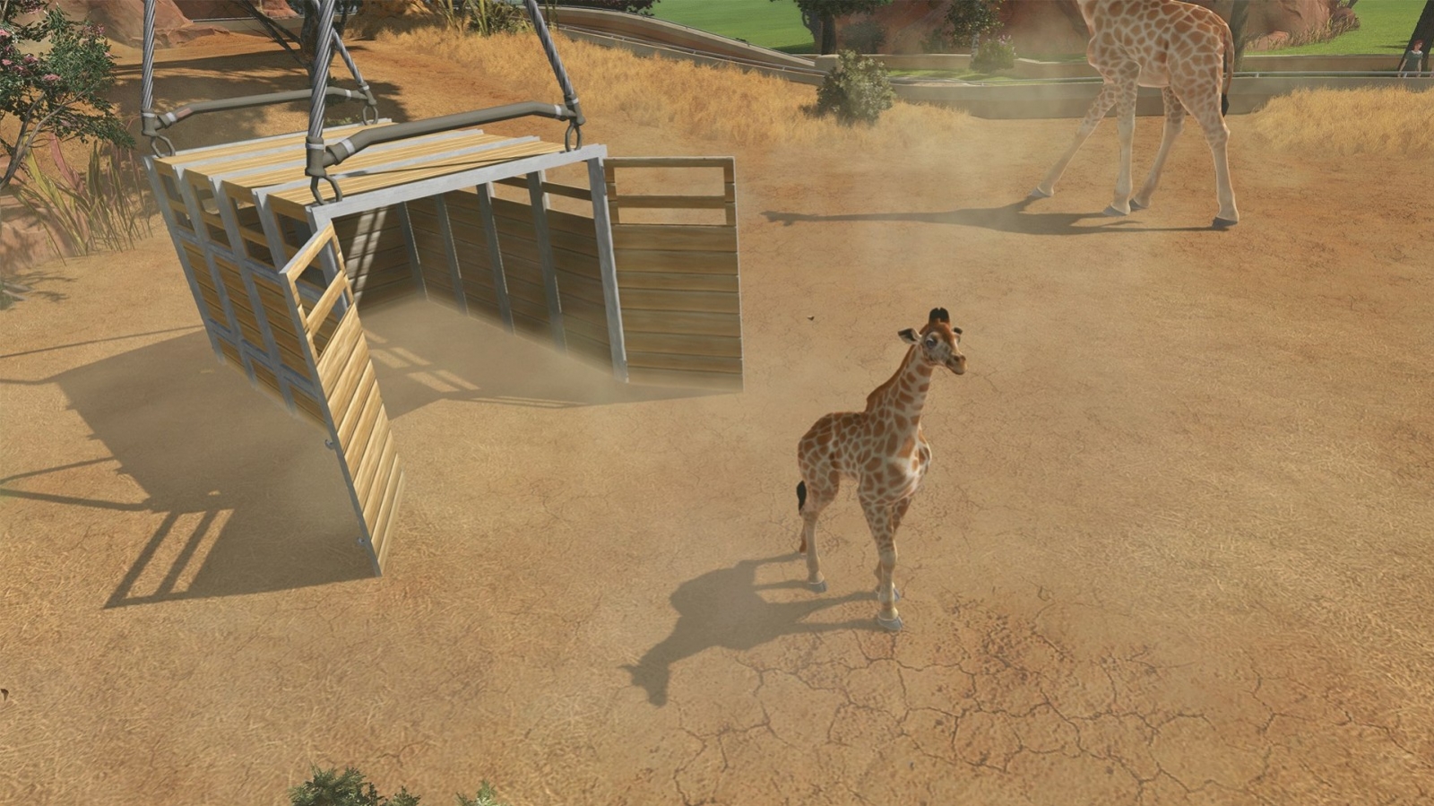 Zoo Tycoon (2013) - кадр 7
