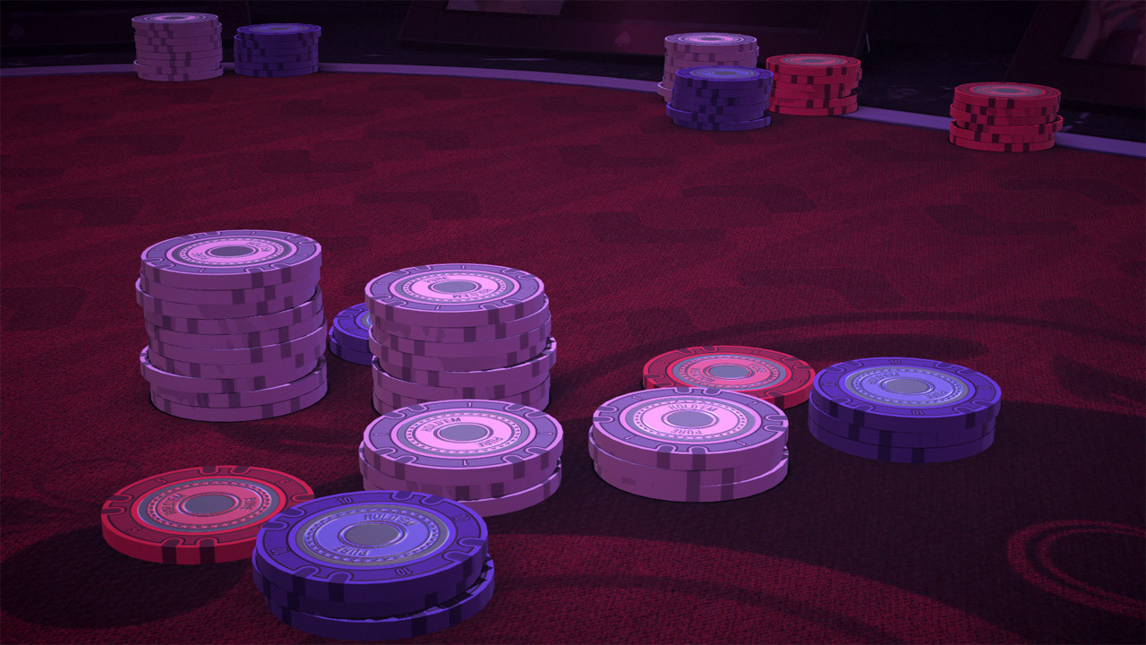 Poker Starter Pack - кадр 10