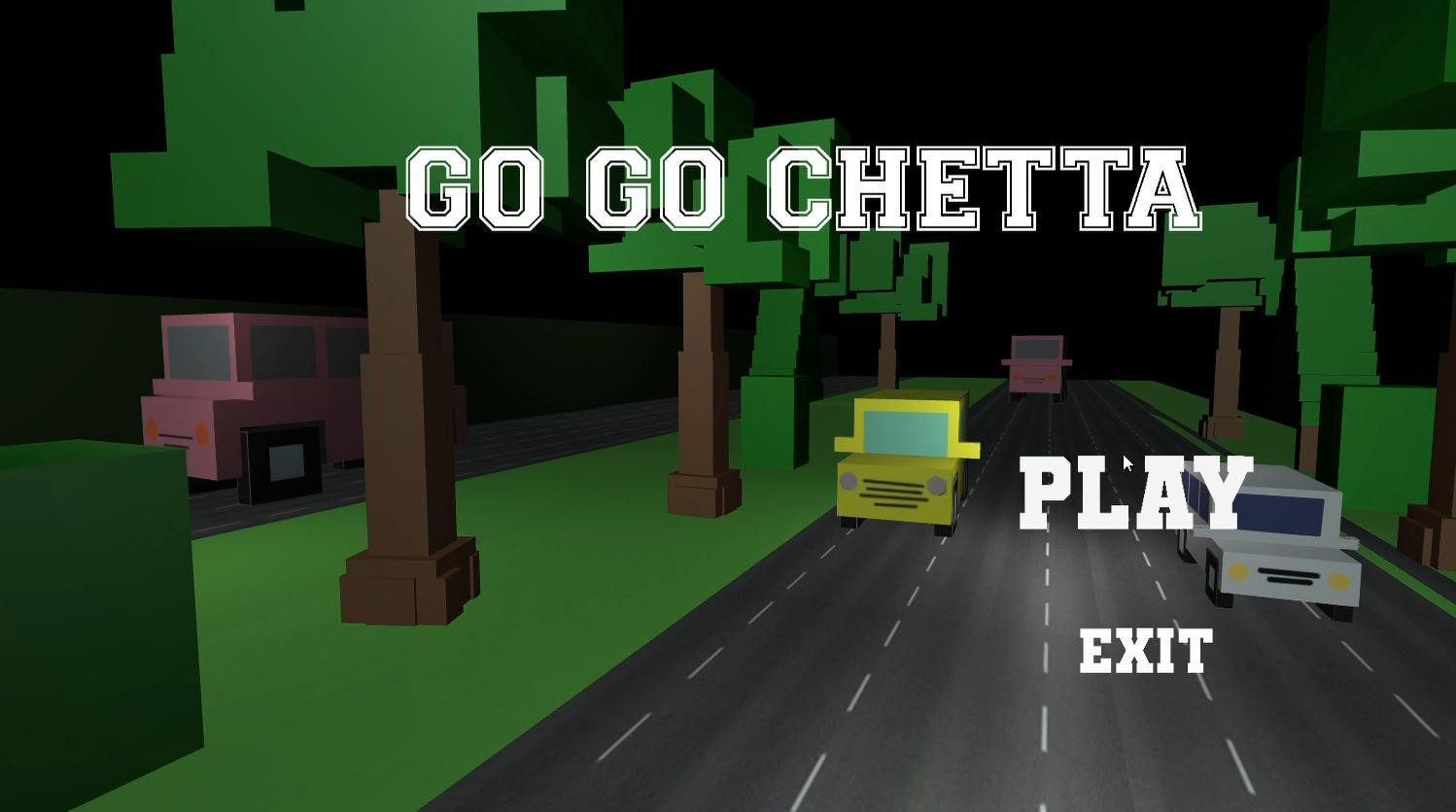 Go Go chetta (itch) - кадр 3