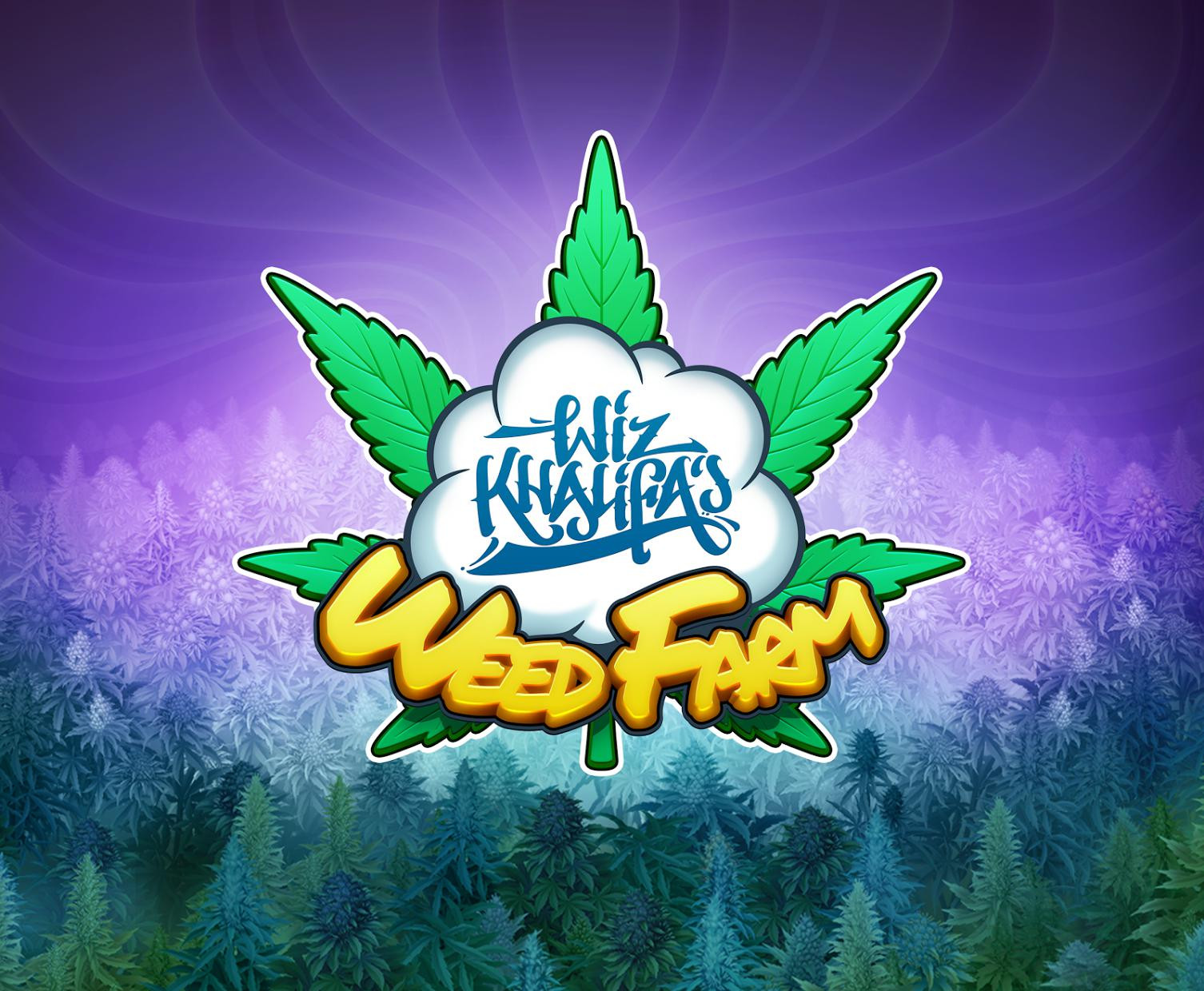 Wiz Khalifa's Weed Farm - кадр 12