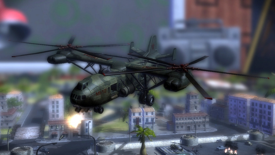 Toy Soldiers: Complete - кадр 8