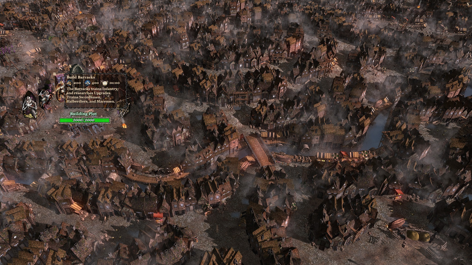 Medieval Kingdom Wars - кадр 12