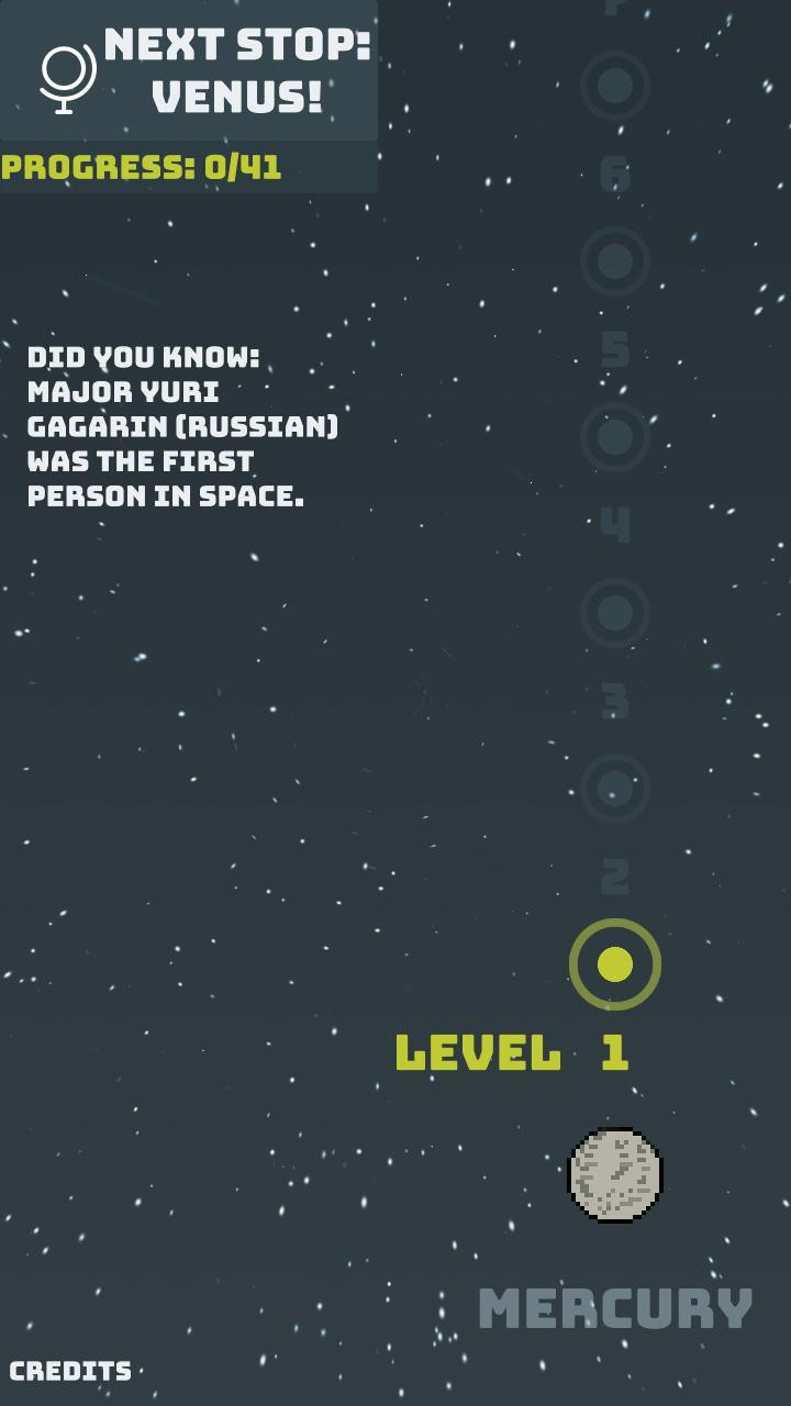 Space Match (Bertan Çoban) (itch) - кадр 4