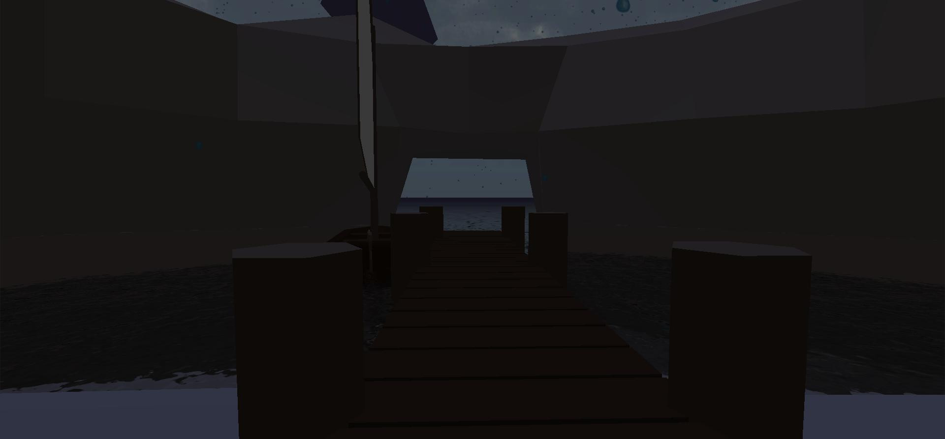 Nauticalith (Game Jam) (itch) - кадр 5