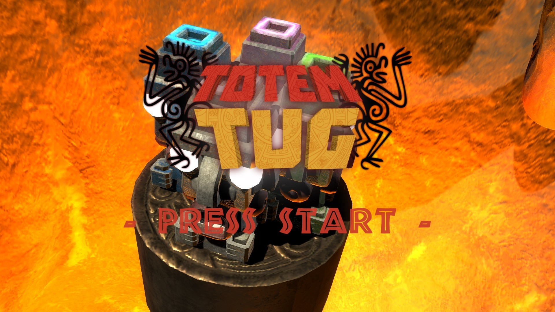 Totem Tug (itch) - кадр 2