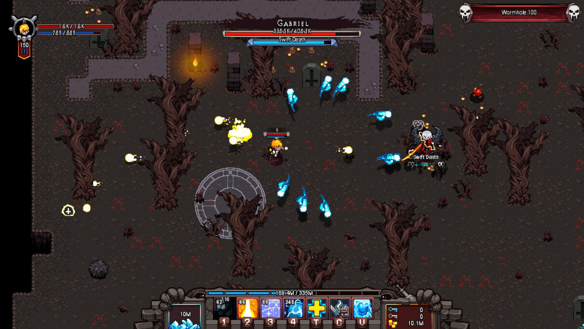 Hero Siege (itch) - кадр 6