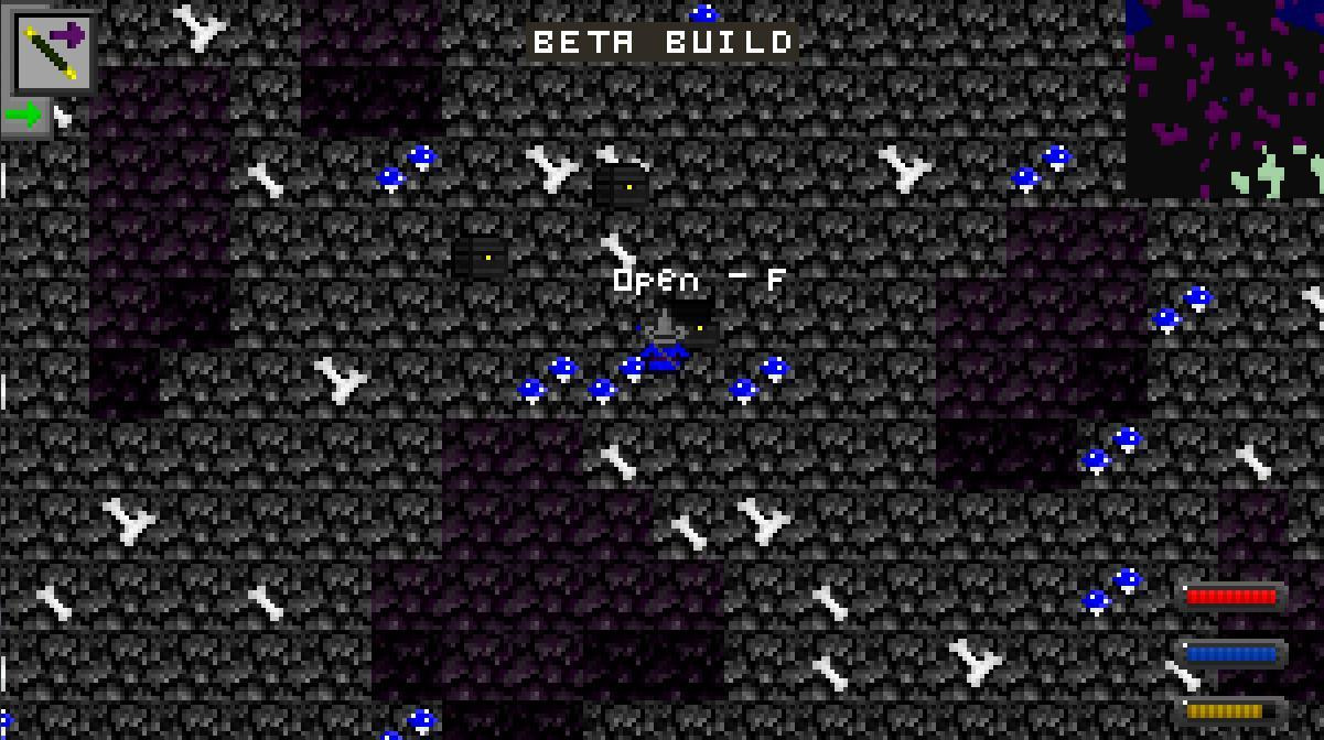 Square Legacy (itch) - кадр 7