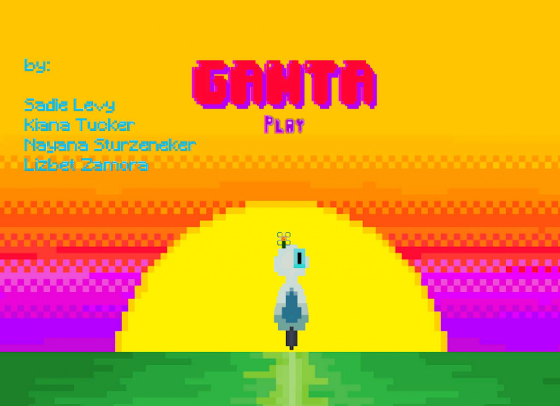 Gamta (itch) - кадр 2